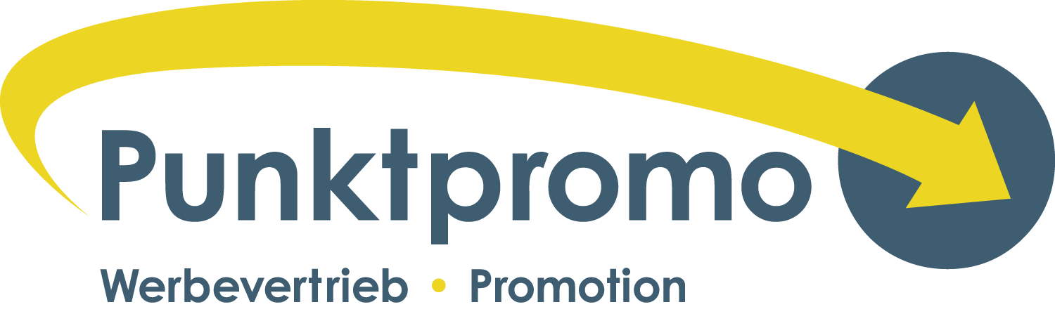 Punktpromo Logo
